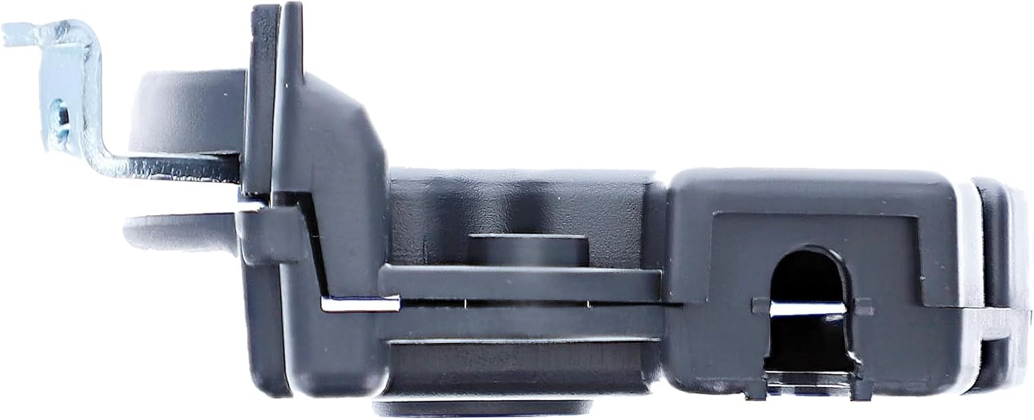 Dorman 760-5118 – Manija de puerta interior para el lado del conductor compatible con modelos seleccionados de Volvo, color negro