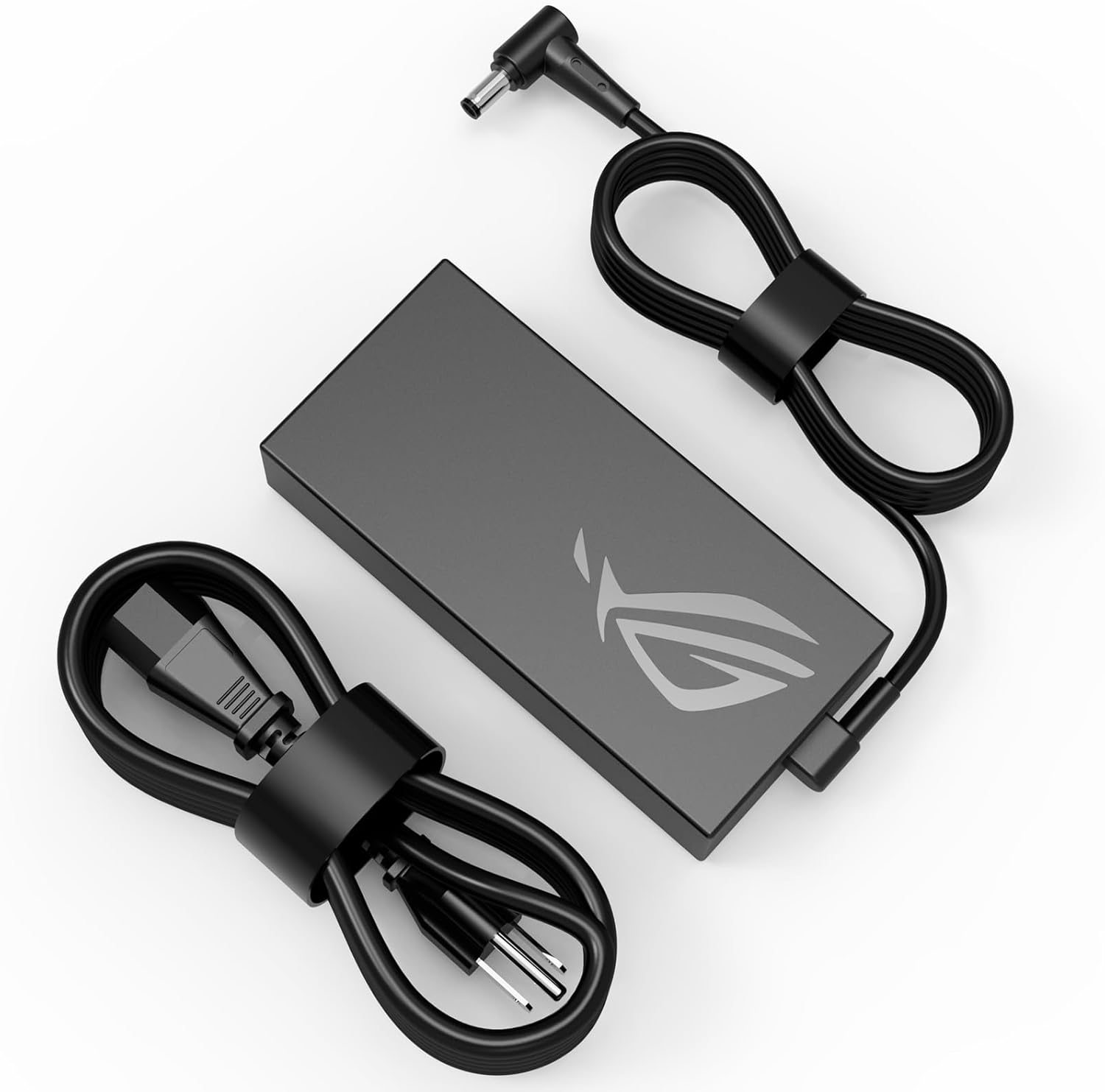 Cargador Zephyrus de 240 W ADP-240EB B compatible con ASUS ROG Zephyrus S15 S17 M15 M16 G14 G15 G16 Flow X16 GV601 Gaming Laptop