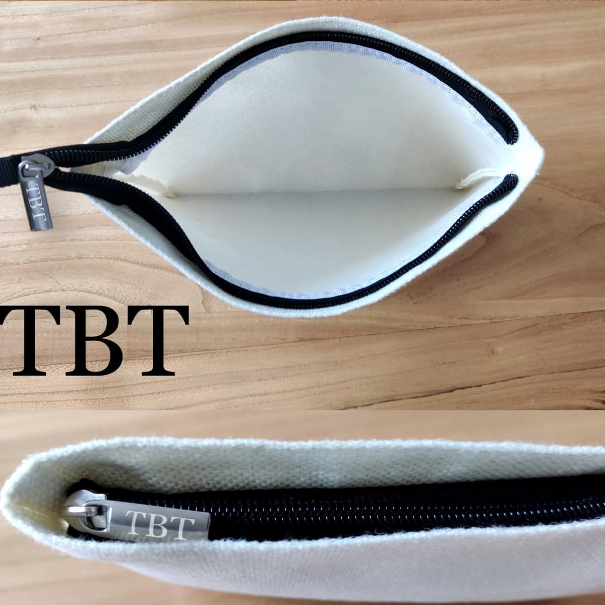 TBT Regalos para enfermeras, bolsas de enfermería para enfermeras, regalos de agradecimiento para enfermeras, bolsa de maquillaje, policromático283
