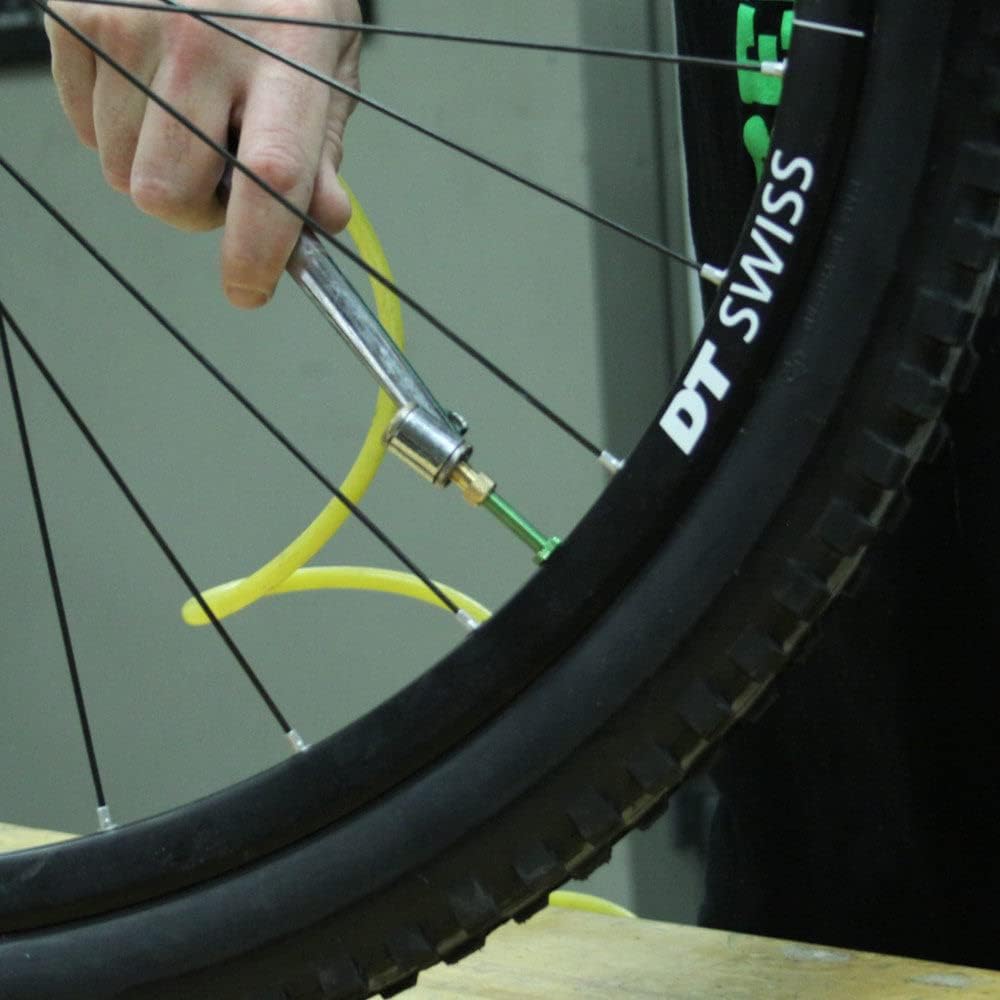 Adaptador de válvula Slime 23042 Presta a Schrader