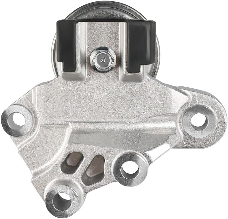 JDMON 4 piezas de soporte de motor y motor Trans de repuesto para Nissan Rogue 2.5L FWD 2008-2013, Rogue Select 2.5L FWD 2014 2015, Nissan Sentra