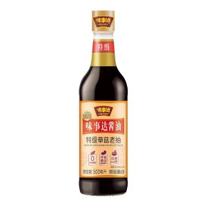 Master Classic Golden Label – Salsa de soja ligera y salsa de soja oscura clásica Golden Label, salsa de soja premium, 16.4 onzas (paquete de 2), Master Classic Golden Label – Salsa de soja ligera y salsa de soja oscura clásica Golden Label, salsa de soja premium, 16.4 onzas (paquete de 2),