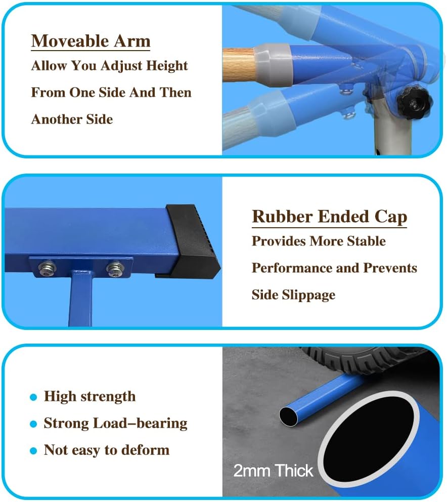 Kip Bar de gimnasia, barra horizontal para niños y niñas, altura ajustable de 3 a 5 pies, equipo de gimnasio en casa, ideal para entrenamiento en