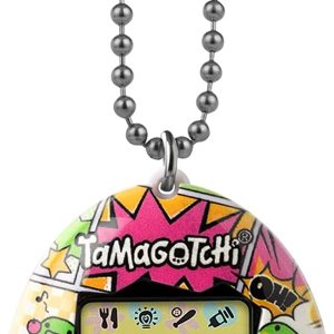 Bandai – Tamagotchi Virtual Pet Kuchipatchi Comic Book 42969 Bandai – Tamagotchi Virtual Pet Kuchipatchi Comic Book 42969