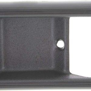 KarParts360 Para Nissan 720 – Manija de puerta 1980 81 82 83 84 85 1986 lado del conductor o pasajero Una sola pieza Delantero Interior Negro KarParts360 Para Nissan 720 – Manija de puerta 1980 81 82 83 84 85 1986 lado del conductor o pasajero Una sola pieza Delantero Interior Negro