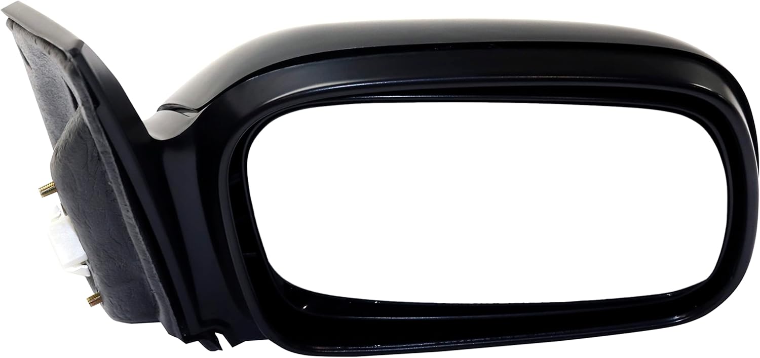 Garage-Pro Espejo compatible con Honda Civic Coupe 2006-2011 lado del pasajero, calentado, cristal eléctrico