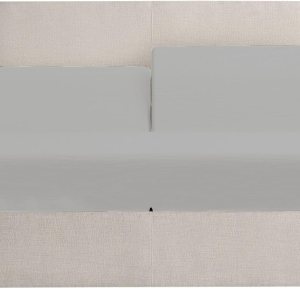 Juego de sábanas King con parte superior dividida para cama ajustable, juegos de sábanas de media división King para cama ajustable, juego de Juego de sábanas King con parte superior dividida para cama ajustable, juegos de sábanas de media división King para cama ajustable, juego de