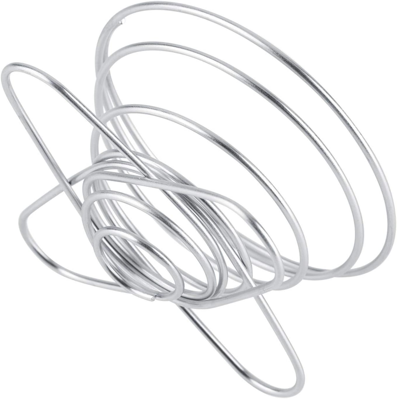 Filtro de café, filtro de café plegable de acero inoxidable, filtro de café reutilizable, colador de té, gotero para café, té, moka, expreso, leche