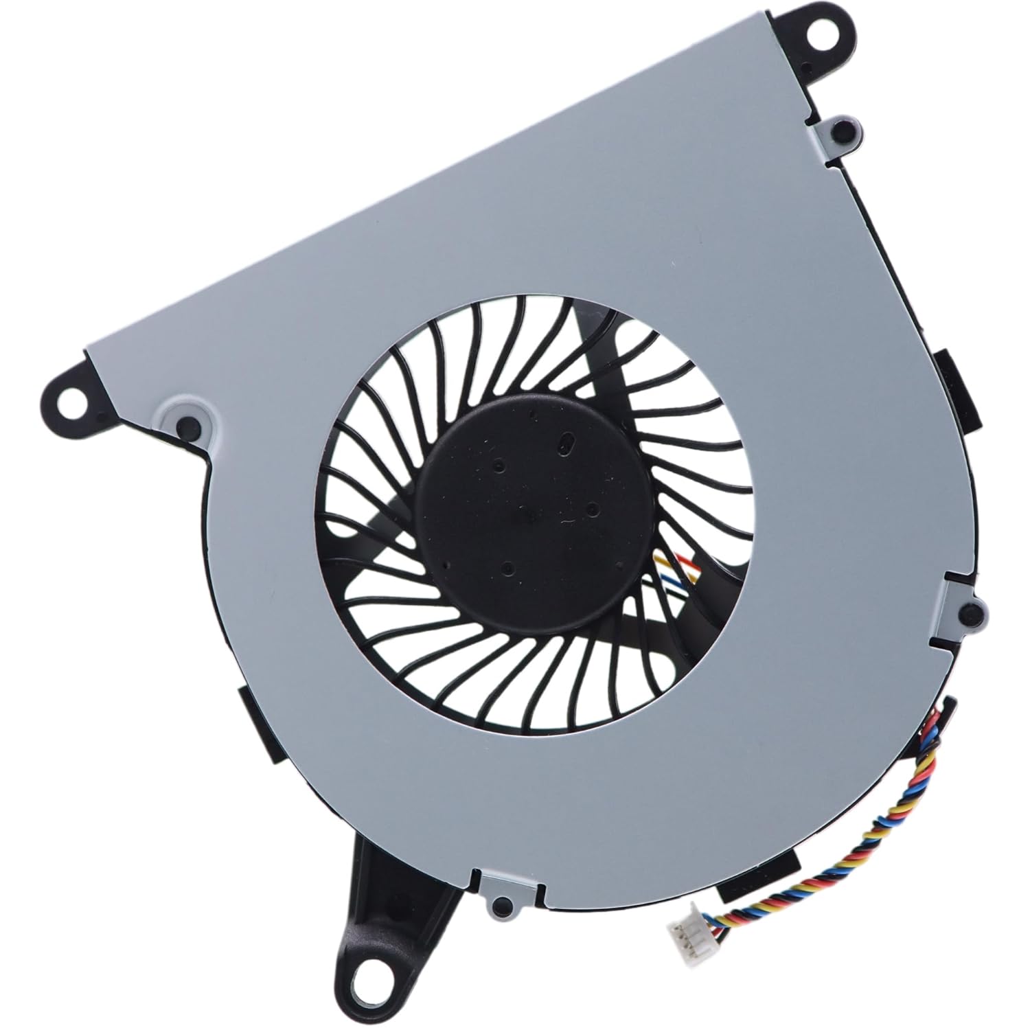 Deal4GO 5V Ventilador de refrigeración de CPU BSC0805HA-00 Reemplazo para Intel NUC GEN 8 NUC8 I5 I7 Mini PC NUC8i7BEH NUC8i5BEH NUC8i3BEH NUC8i3BEH