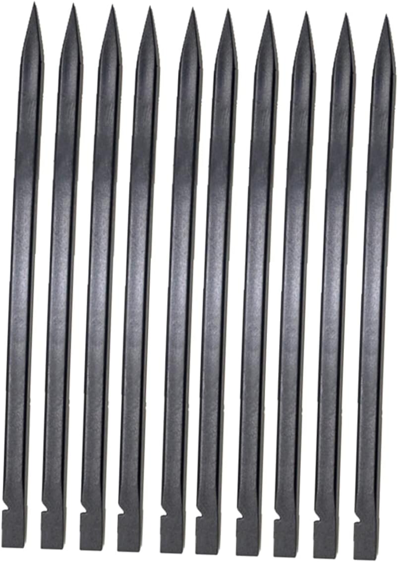 Hemobllo Barra de palanca antiestática para teléfono Spudger, barra de palanca antiestática, barra de palanca de plástico, palanca de palanca