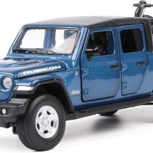 132 – Camión de aleación para Gladiador, colección, mini vehículos de simulación, juguetes para niños, novio, regalo de jóvenes (bulo) 132 – Camión de aleación para Gladiador, colección, mini vehículos de simulación, juguetes para niños, novio, regalo de jóvenes (bulo)