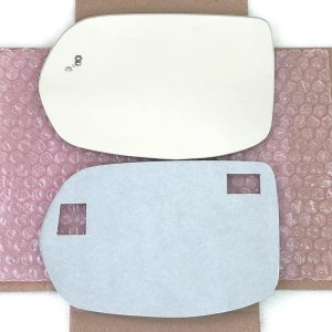 Espejo de repuesto para punto ciego con adhesivo de tamaño completo para Honda CR-V 2017-22 vista lateral izquierda izquierda izquierda Espejo de repuesto para punto ciego con adhesivo de tamaño completo para Honda CR-V 2017-22 vista lateral izquierda izquierda izquierda
