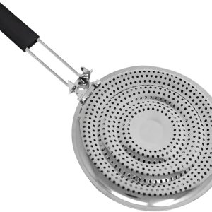 BNYD Placa de cocción a fuego lento reductor de llama del difusor de BNYD Placa de cocción a fuego lento reductor de llama del difusor de