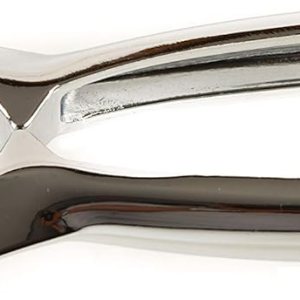 EcoQuality – Juego de 3 galletas de langosta de acero inoxidable, cascanueces de alta calidad, galletas de mariscos, langosta, nueces EcoQuality – Juego de 3 galletas de langosta de acero inoxidable, cascanueces de alta calidad, galletas de mariscos, langosta, nueces