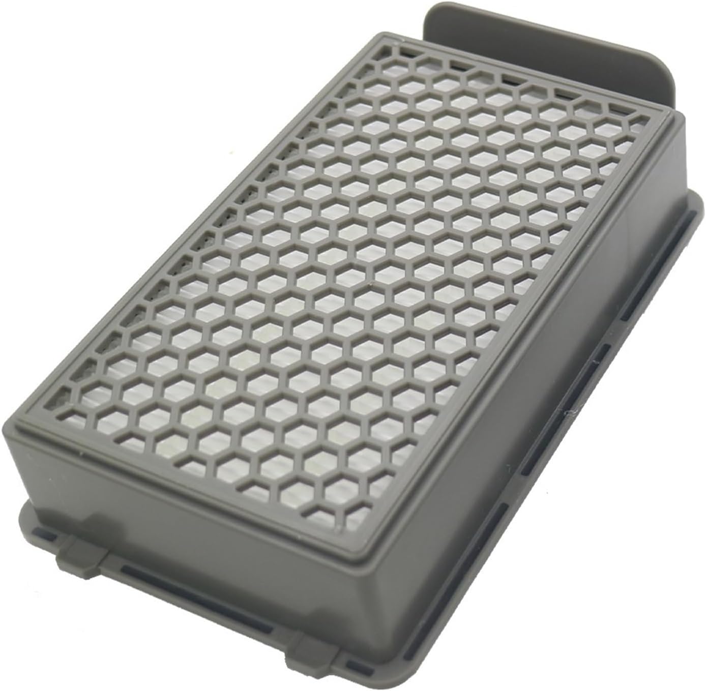Kit de piezas para aspiradora, kit de filtro de accesorios de alimentación compacta. Compatible para Rowenta RO3715 RO3759 RO3798 RO3799 RO3718