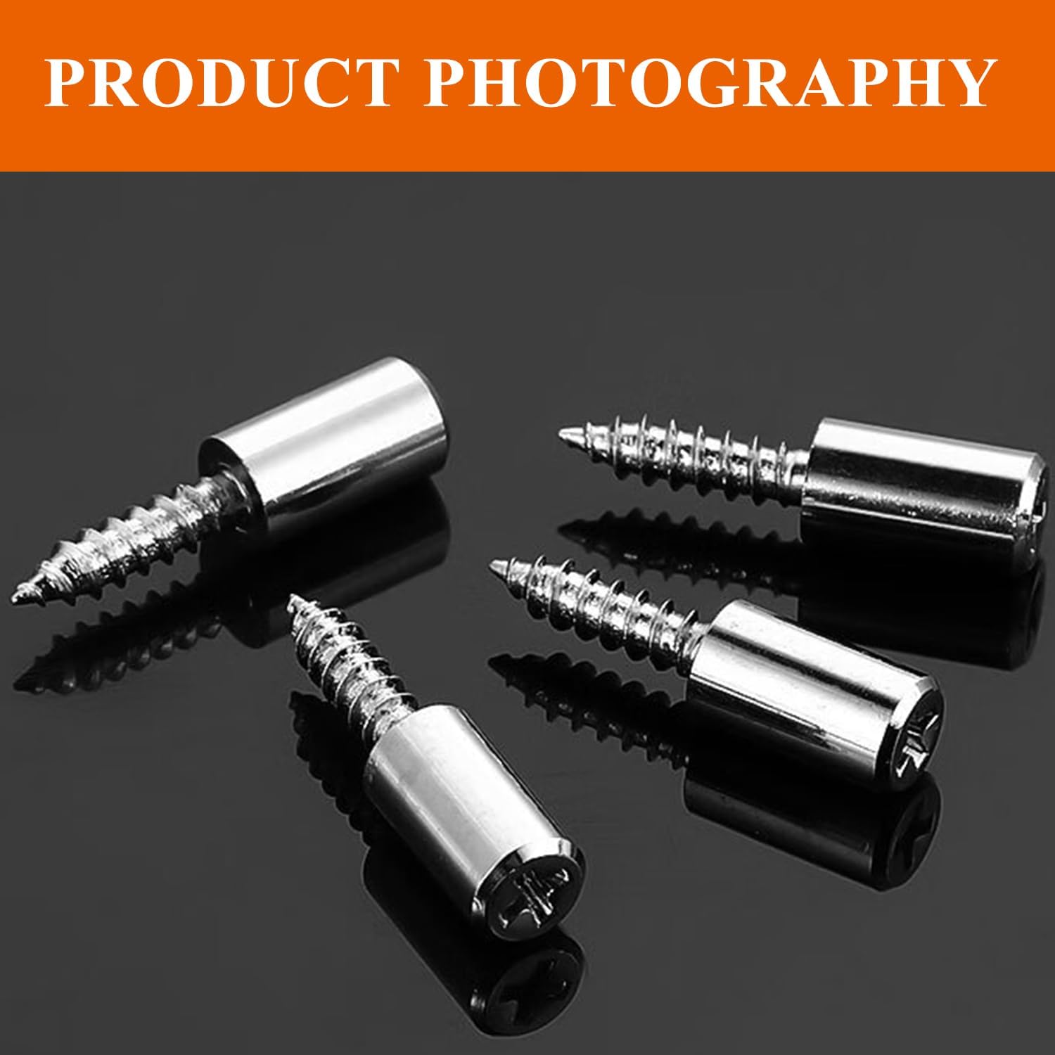 80 clavijas de soporte para estante con funda antideslizante, soportes de estante de tornillo autorroscantes sin perforaciones, soporte de tablilla,
