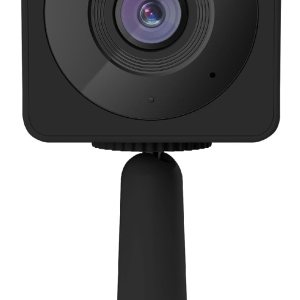 WYZE Cam OG Cámara de seguridad inteligente para el hogar 1080p para interiores y exteriores con visión nocturna a color, foco integrado, detección WYZE Cam OG Cámara de seguridad inteligente para el hogar 1080p para interiores y exteriores con visión nocturna a color, foco integrado, detección