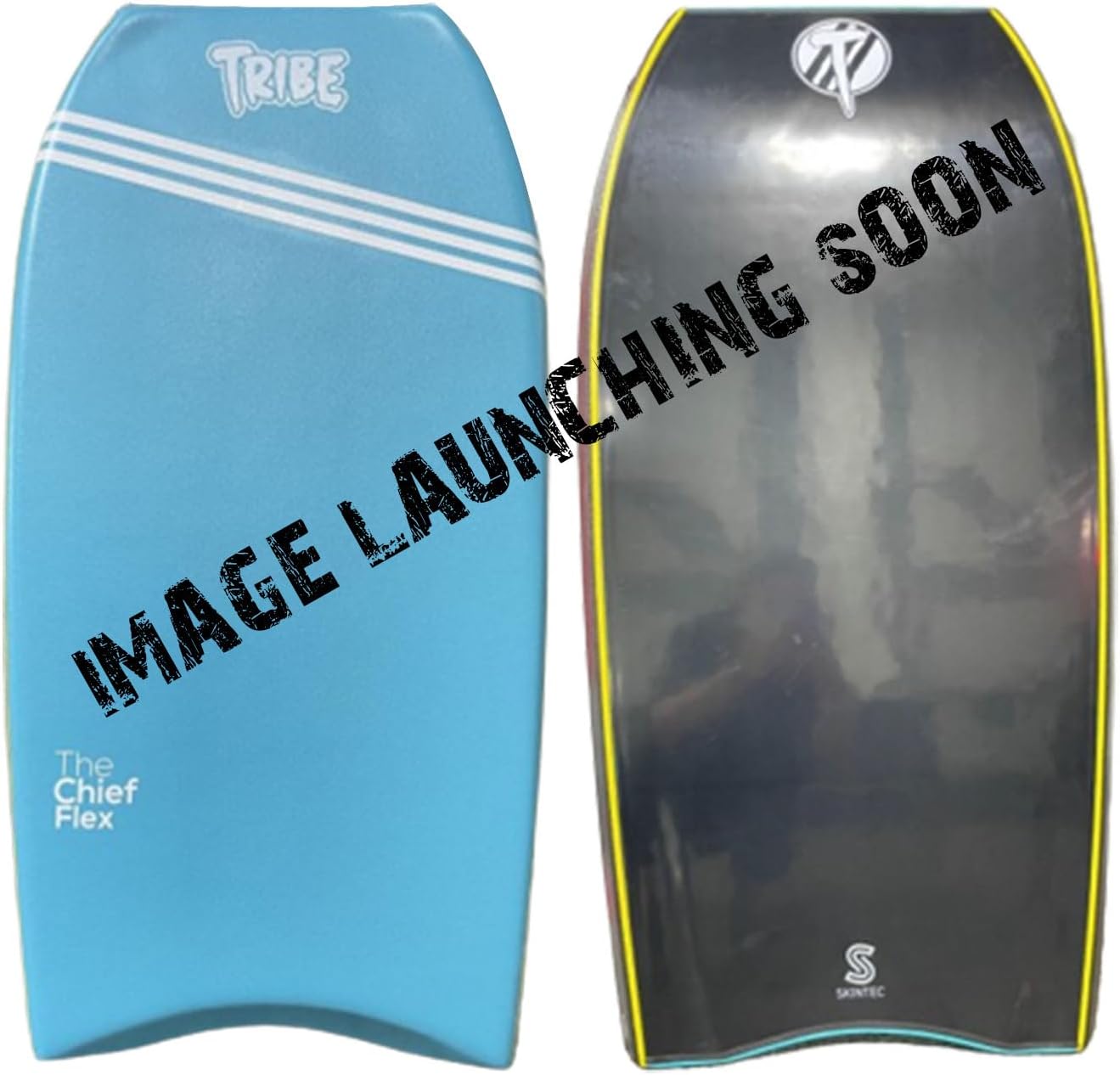 Tribe Chief Flex Big Guy Bodyboard