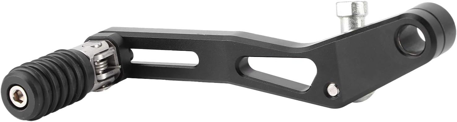 Palanca de cambios, pedal de palanca de cambios de motocicleta, palanca de cambios para MT-07FZ-07MT-07 TracerXSR 700