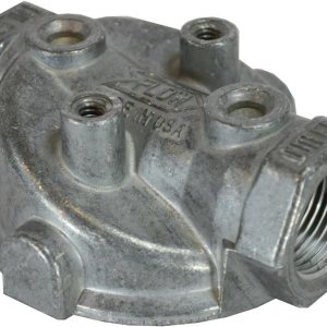 Dirty Hand Tools 100117 Base de filtro, 34 NPT, 1-12 UNF Dirty Hand Tools 100117 Base de filtro, 34 NPT, 1-12 UNF