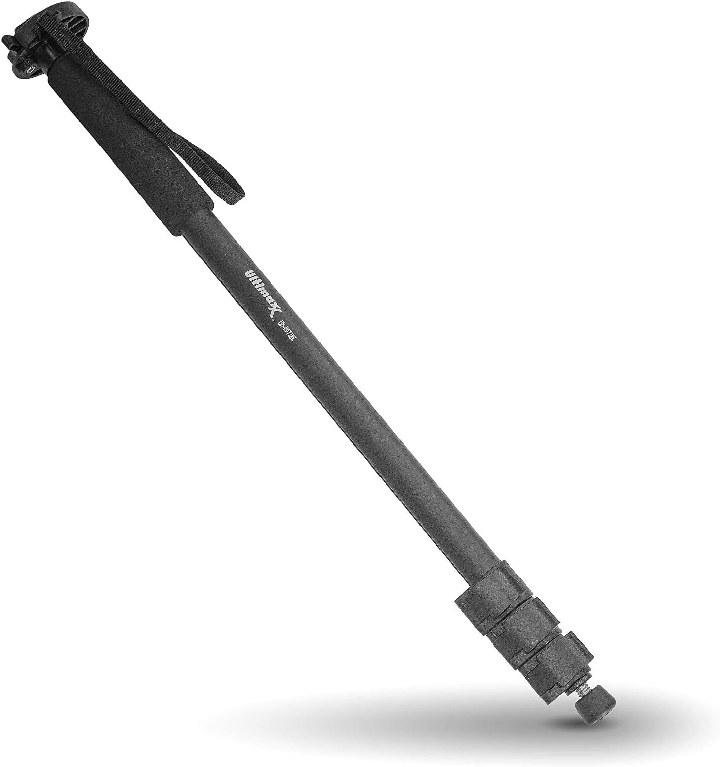 Ultimaxx Monopie de 72 pulgadas con liberación rápida para Canon, Nikon, Sony, Samsung, Olympus, Fujifilm, Panasonic, Pentax y otras cámaras