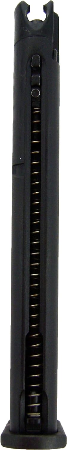 KWA TT-33 Tokarev Full Metal NS2 Gas Blowback Airsoft Pistol Magazine