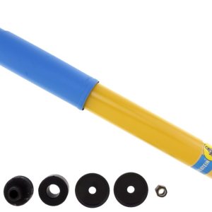 Bilstein 4600 Series 2014 Dodge Ram 2500 Amortiguador trasero de 1.811 in monotubo (24-239462) Bilstein 4600 Series 2014 Dodge Ram 2500 Amortiguador trasero de 1.811 in monotubo (24-239462)