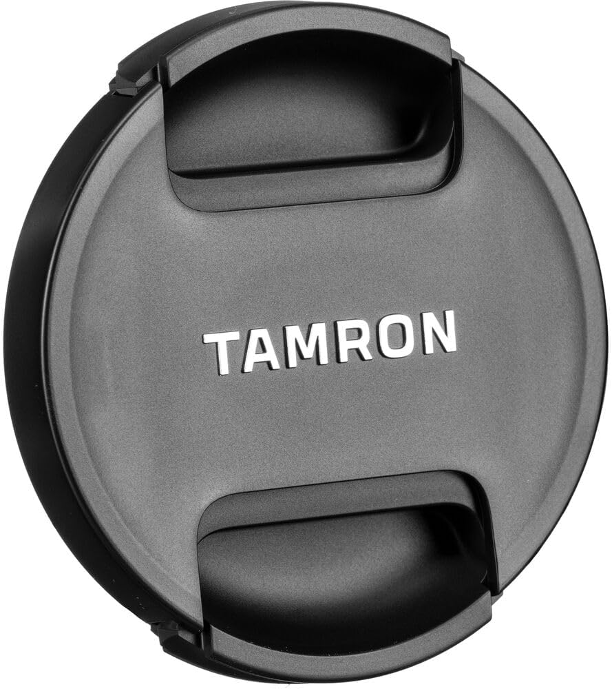 Tamron Lente Di III RXD de 2.756-11.811 in f4.5-6.3 Di III para Nikon Z Incluye filtro UV de 2.638 in + kit de limpieza de cámara de 5 piezas +