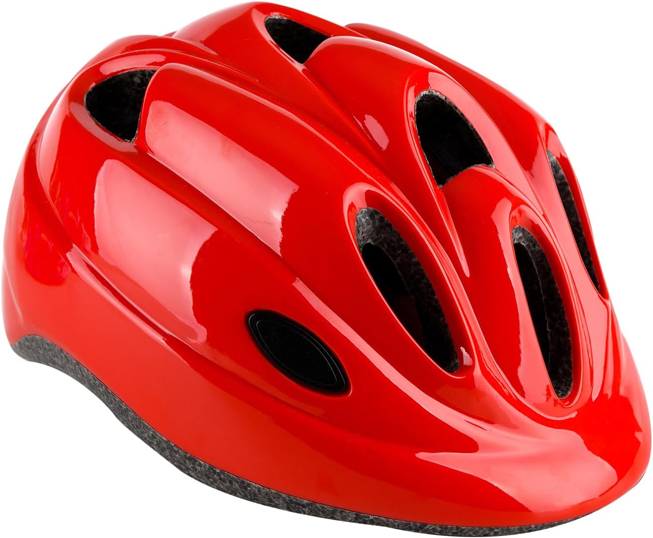 Casco de bicicleta para niños pequeños, cascos ajustables para niños y niñas de bebé a niños (edad 1-8), multideportes para bicicleta, patinaje,