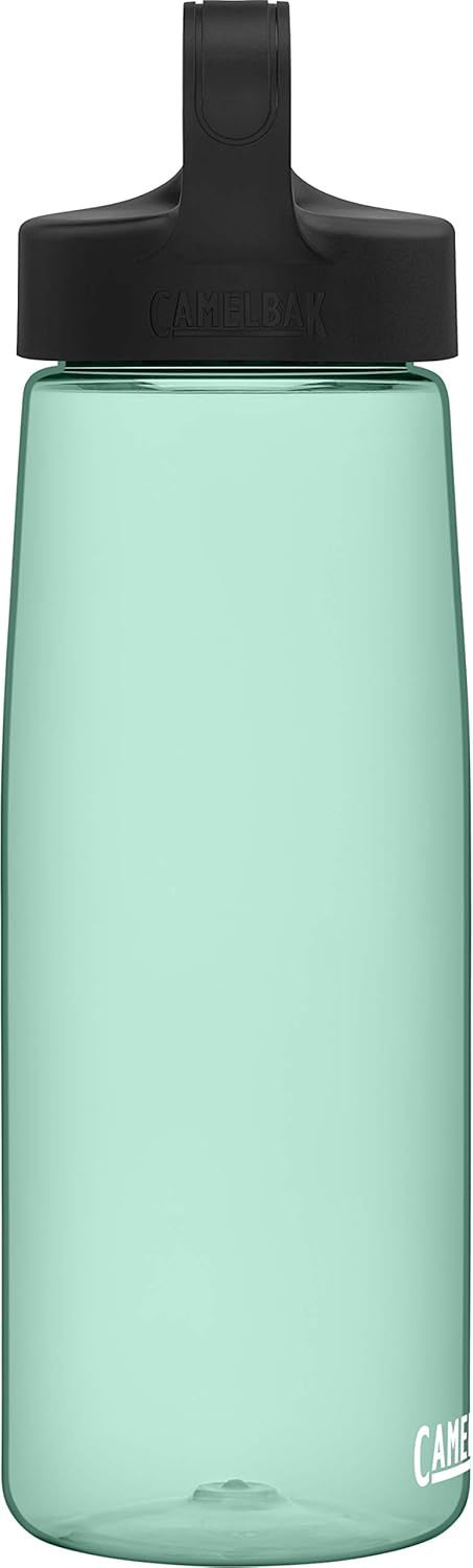 CamelBak Carry Cap – Botella de agua sin BPA con Tritan Renew