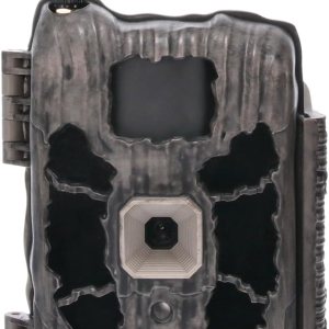 Stealth Cam Deceptor Detección IR de 80 pies y rango IR 40MP Foto 1440P a 30FPS HD Video Capture Aplicación remota Contol Cámara inalámbrica de Stealth Cam Deceptor Detección IR de 80 pies y rango IR 40MP Foto 1440P a 30FPS HD Video Capture Aplicación remota Contol Cámara inalámbrica de