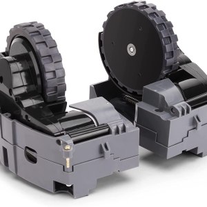 Ruedas izquierda y derecha para Roomba serie 500600700800900 Ruedas izquierda y derecha para Roomba serie 500600700800900
