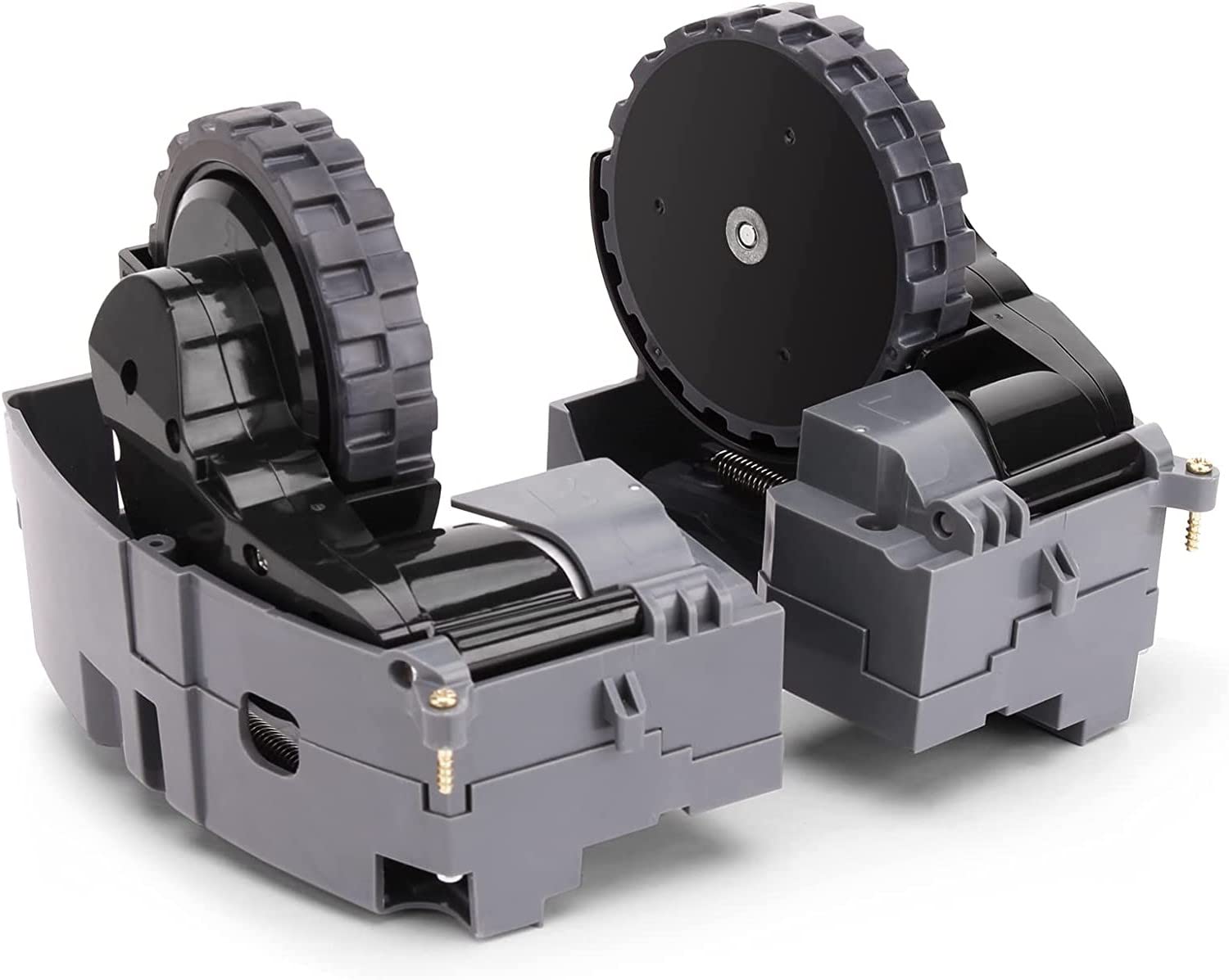 Ruedas izquierda y derecha para Roomba serie 500600700800900
