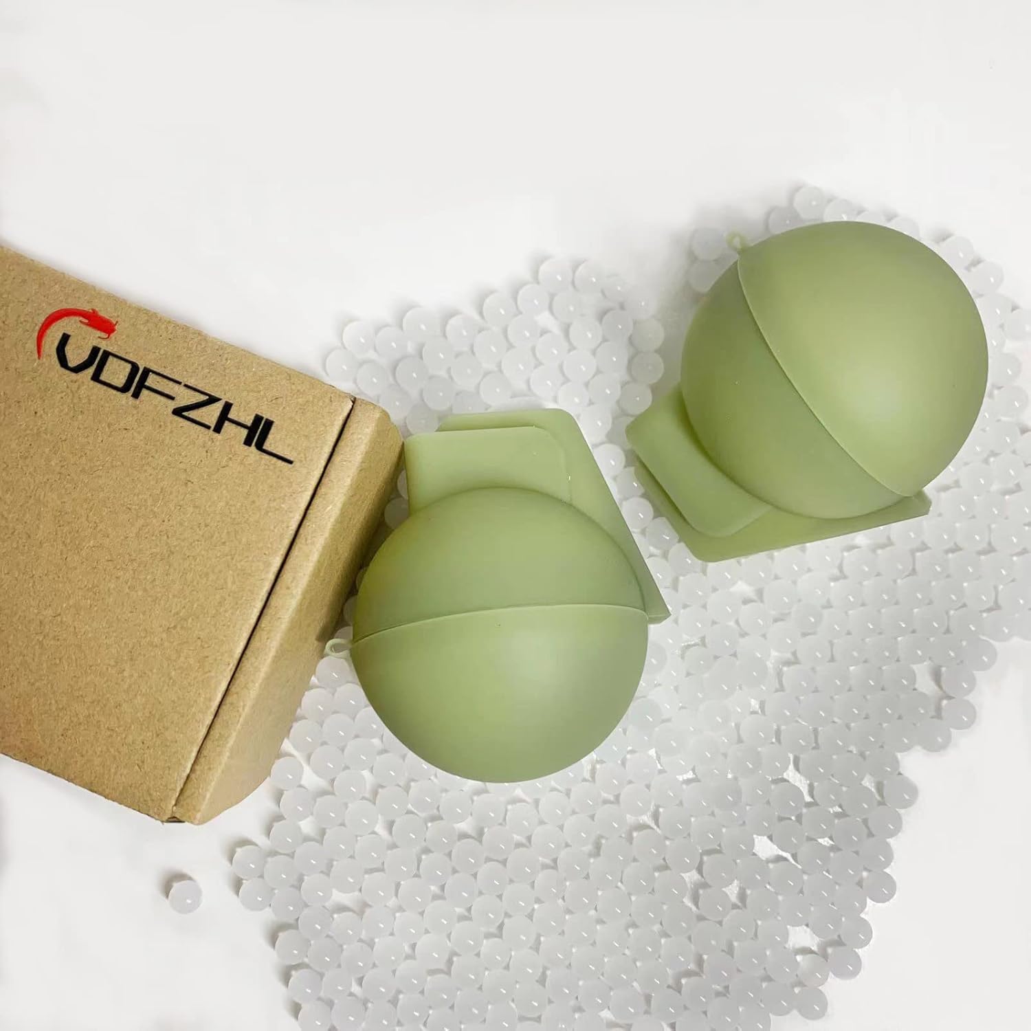 Globo de agua con cuentas de gel, cuentas de agua de carga manual para disfrute visual, lanzamiento directo con gotas de agua, perfecto para peleas