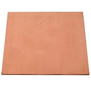 LTKJ Placa de chapa de metal Cu de cobre puro 99.9% para artesanía aeroespacial 0.059 in x 3.937 in x3.937 in LTKJ Placa de chapa de metal Cu de cobre puro 99.9% para artesanía aeroespacial 0.059 in x 3.937 in x3.937 in