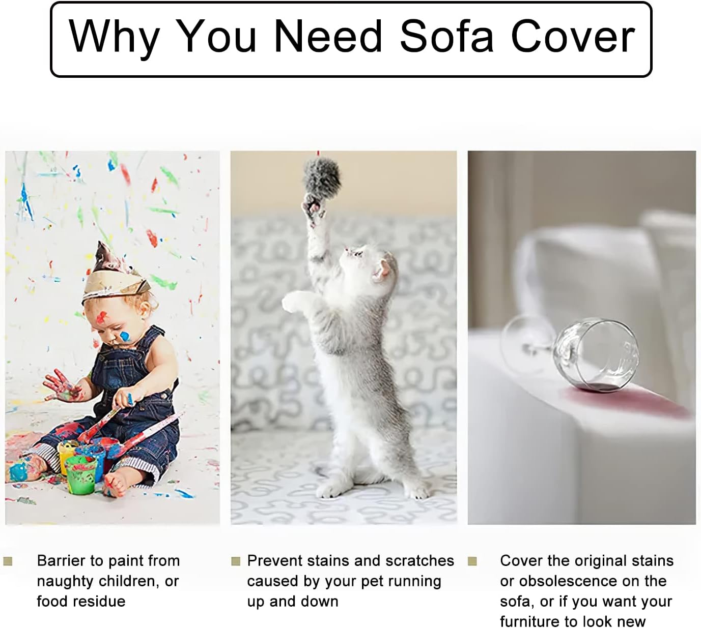 FUIENCFKE Funda de sofá geométrica de nativos americanos, indios, suroeste, funda étnica, funda para sofá, toalla, lavable, mantas, protector de