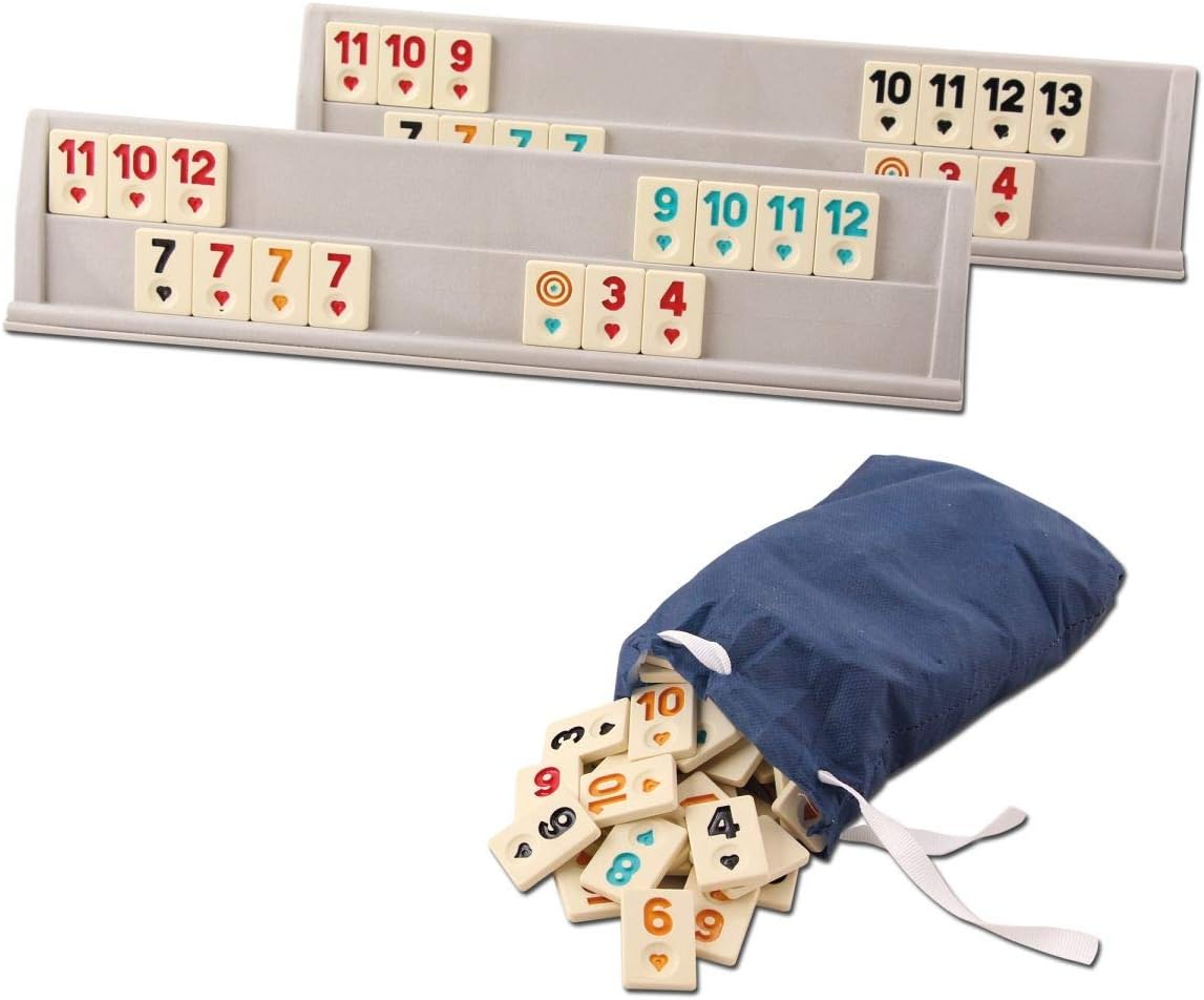Lonjew Okey Game Rummy (Flash)
