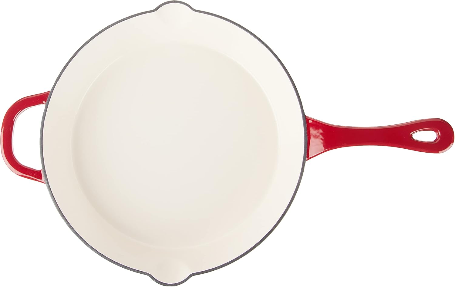 Crock Pot, 12 pulgadas, Rojo escarlata