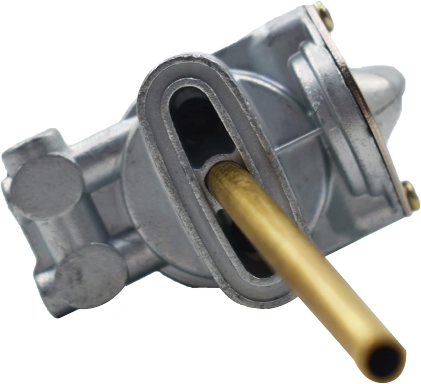 Reemplazo de válvula de gasolina de combustible para motocicleta para 16950-300020 CB500 CB550 CB750