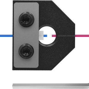 IdeaFormer – Conector de soldador de filamentos, carpintero de filamento, conexión de filamento de impresora 3D roto, sensor de filamento, IdeaFormer – Conector de soldador de filamentos, carpintero de filamento, conexión de filamento de impresora 3D roto, sensor de filamento,