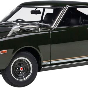 AUTOart 118 Celica Liftback 2000 GT 1973 Verde musgo 78768 AUTOart 118 Celica Liftback 2000 GT 1973 Verde musgo 78768