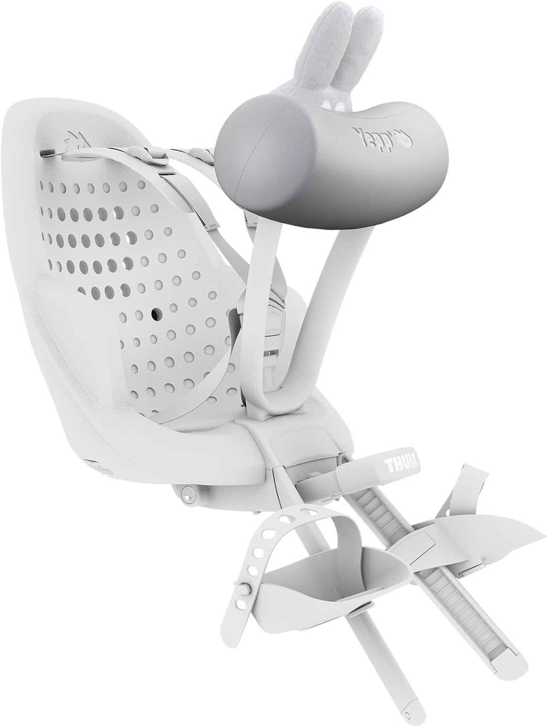 Thule Yepp Mini acolchado para manillar y soporte para dormir