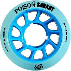 Atom Poison Savant Skate Atom Poison Savant Skate