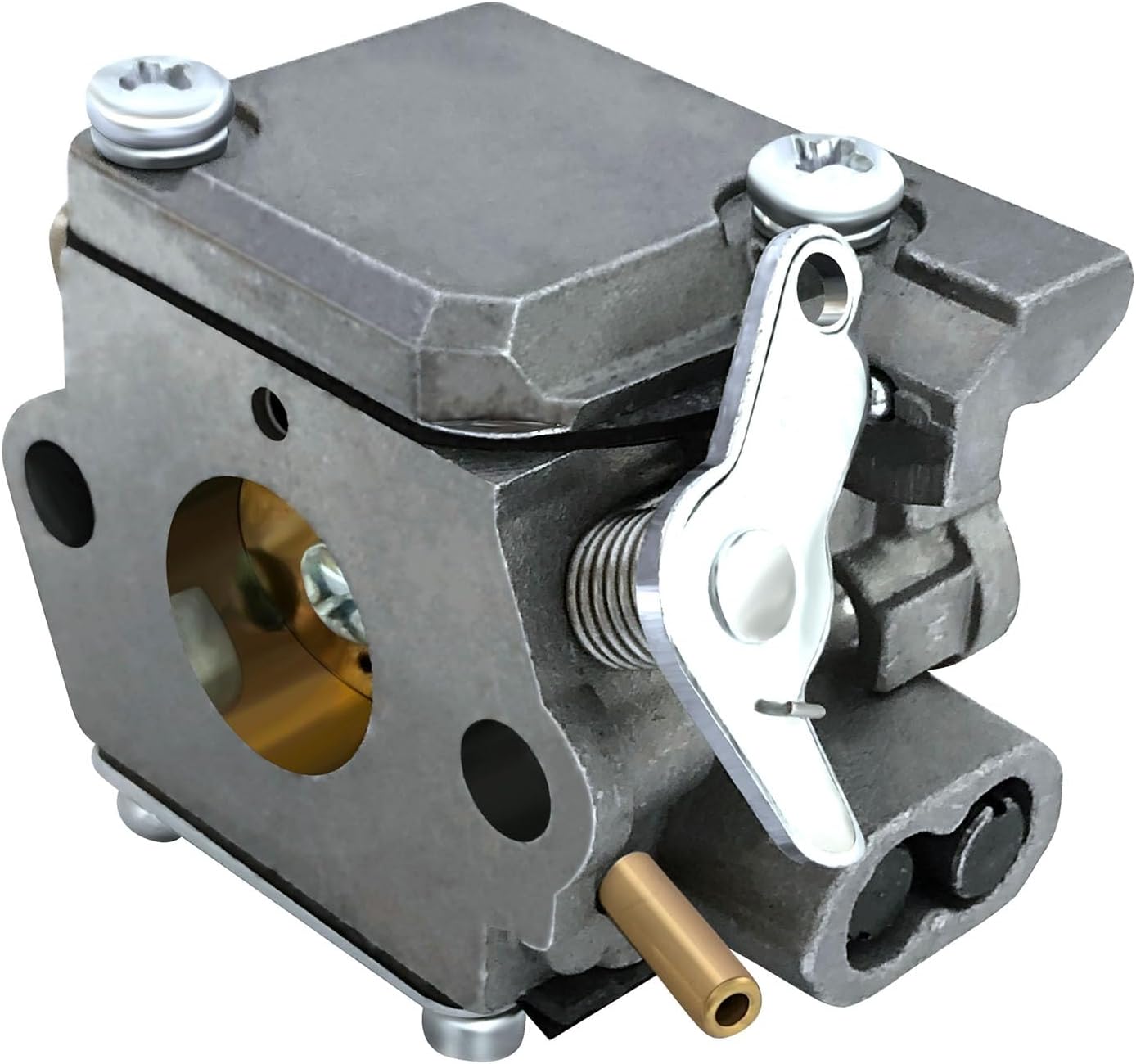 WT-827 Kit de afinación de carburador para Walbro WT-827 753-04333 791-182875 791-1820 WT-454 para MTD Bolens BL100 BL150 BL250 BL410 Yard Man