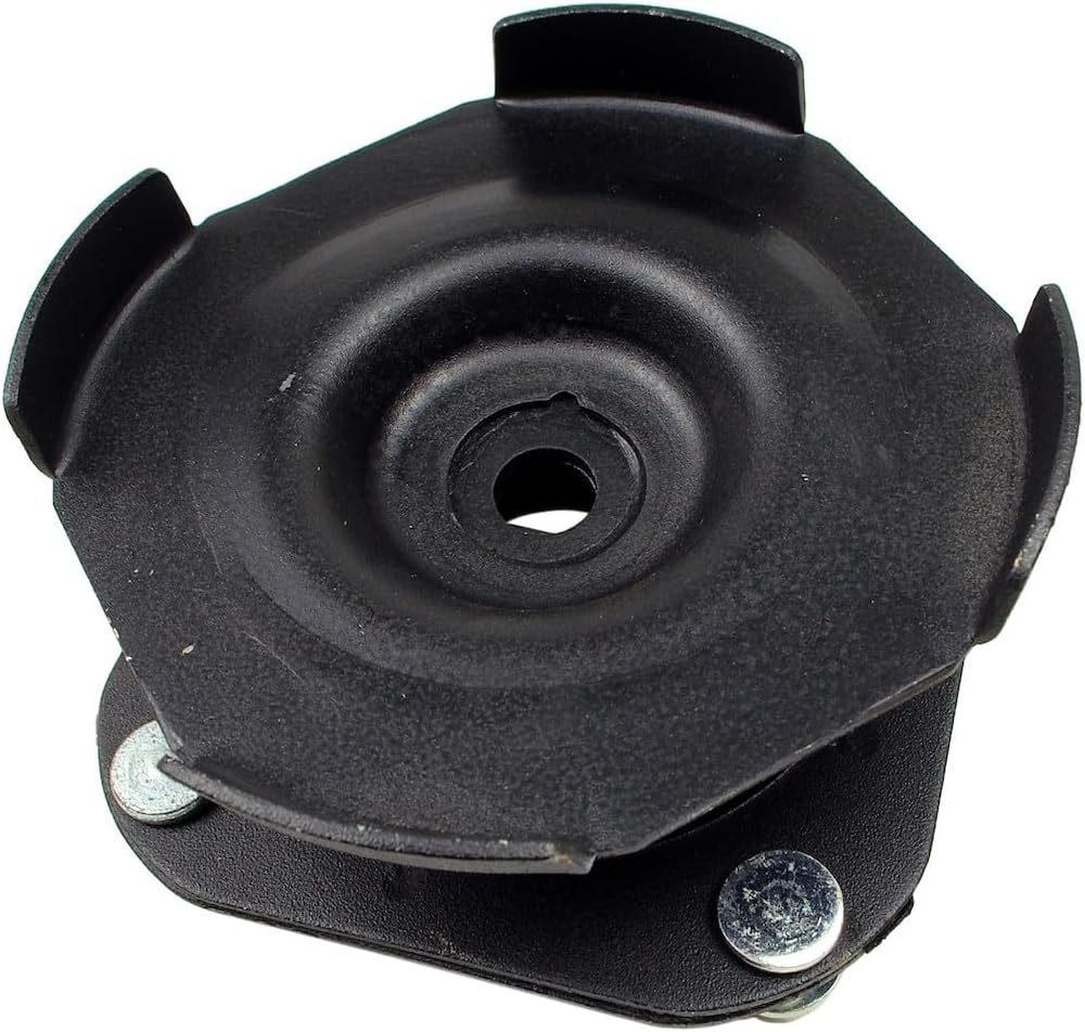 Rear RightPassenger Side Suspension Strut Mount Kit Compatible With Mazda 626 Sedan 1993 1994 1995 1996 1997 1998 1999 PC-802047