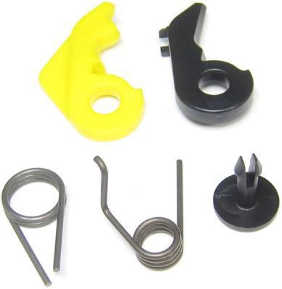 Volvo 8675629 original, kit de reparación de garras de palanca de cambios