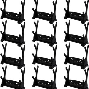 Soporte de exhibición de plástico para colgar soporte de plástico de plástico Soporte de estoque Estante de exhibición pequeño Soporte de mininatura Soporte de exhibición de plástico para colgar soporte de plástico de plástico Soporte de estoque Estante de exhibición pequeño Soporte de mininatura