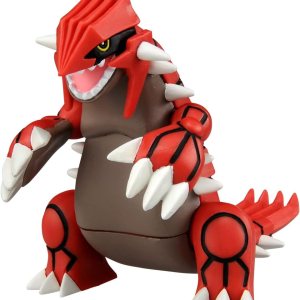 Pokemon ML-03 Groudon Pokemon ML-03 Groudon