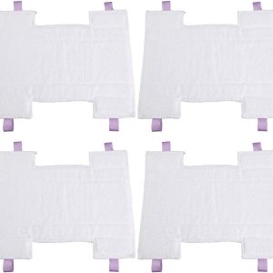 Almohadillas de repuesto de microfibra compatibles con Shark Rocket Dust Away, Rotator, Navigator Lift-Away Pro Vacuum HV300 Ultra Light Stick Almohadillas de repuesto de microfibra compatibles con Shark Rocket Dust Away, Rotator, Navigator Lift-Away Pro Vacuum HV300 Ultra Light Stick