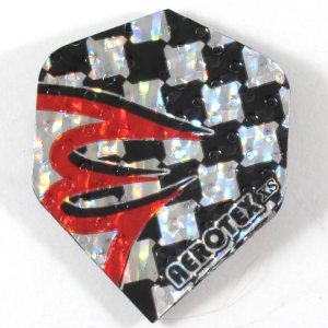 US Darts Dimplex Ninja Mini Dart Flights – 3 juegos (9 vuelos) – Flujo de aire mejorado US Darts Dimplex Ninja Mini Dart Flights – 3 juegos (9 vuelos) – Flujo de aire mejorado